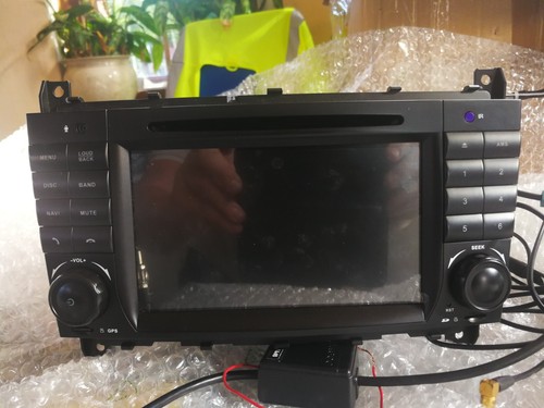 Autoradio gps navi dab - autoradio,