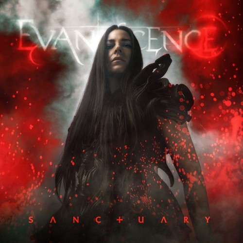 Evanescence sanctuary - evanescence,