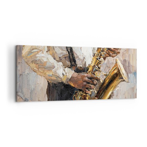 Wandbilder 120x50cm