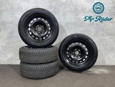 Ford Focus IV DEH Winterräder