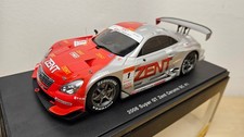 Autoart lexus 430 1 - lexus, sc