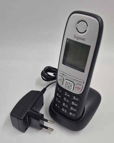 Gigaset a415 dect mobilteil - dect,