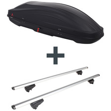 Dachbox G3 Spark 420 +