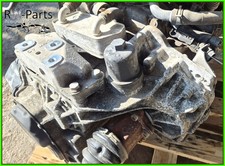 VW Passat CC 2.0 TDI Getriebe