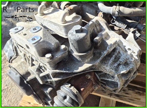 Passat 0 tdi getriebe - tdi,