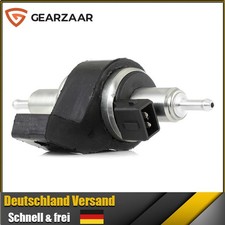 Dosierpumpe Kraftstoffpumpe