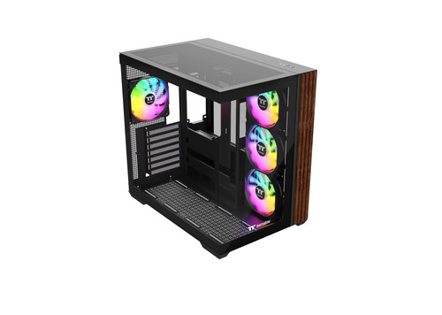 Thermaltake view 380 - gaming, pc