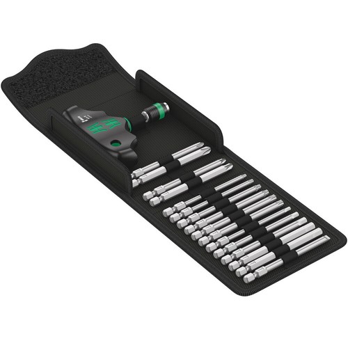 Wera kraftform kompakt - wera, 400