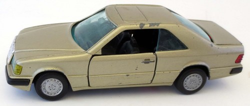 Gama mini mercedes benz - mini,