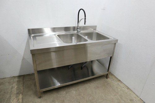 Doppelspüle spültisch - doppelspüle,