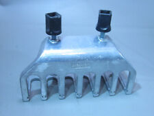 Wolfkraft  Zinkenfräse  Fräßchablone nur Schablone