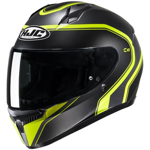 Helmet hjc elie mc - helmet,