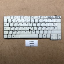 Tastatur - Fujitsu Lifebook