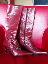 Damenstiefel Buffalo London