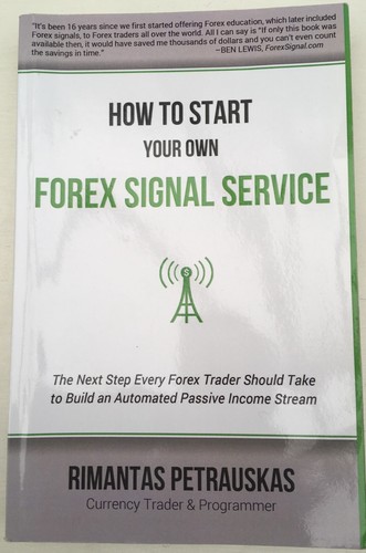 How start your own forex - how,