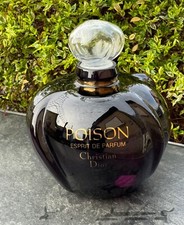 Christian dior poison - poison, vintage