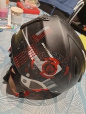 Skihelm  ALPINA Grap