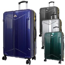 Hartschale großer Reisekoffer