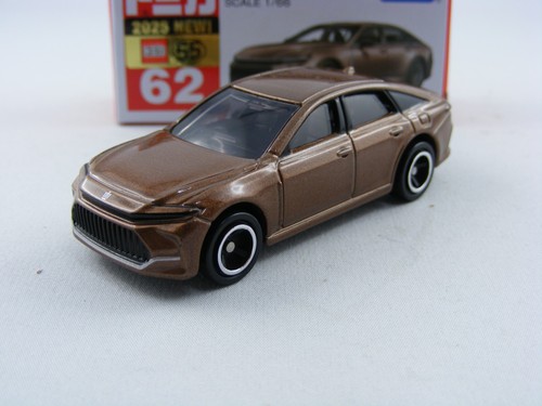 Toyota crown sedan braun - toyota,