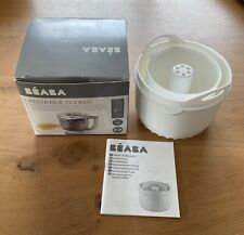 Beaba Babycook Reis- und Teigwarenkocher NEU