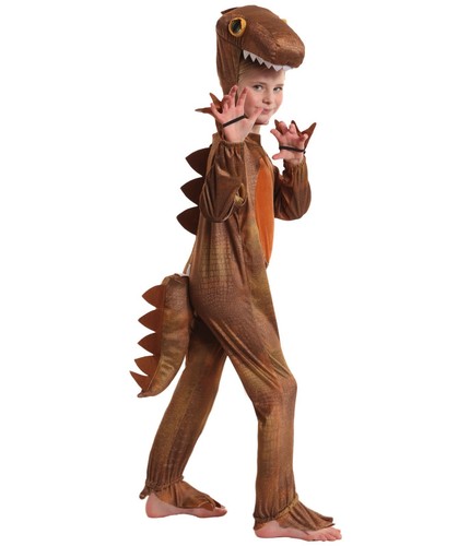 Kinder braun rex dinosaurier - kinder,