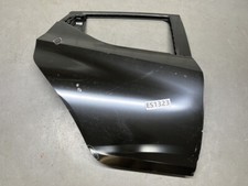 NISSAN MICRA K14 TÜR HINTEN