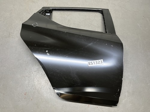 Nissan micra k14 tür - nissan, hinten