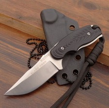 BlackField BLACK NECK Messer