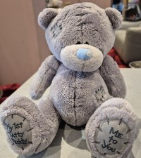 ME TO YOU BÄR FIGUR PLÜSCH