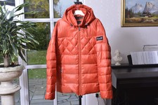 ❤️ Sansibar Daunenjacke