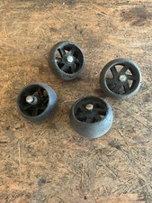 Aufsitzmäher Rasentraktor Reifen Rollen Mähwerk Husqvarna John deere