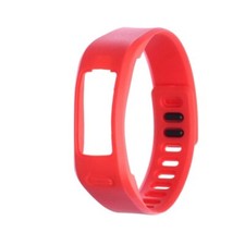 Für Garmin VivoFit 2 1 Sport Silikon Armband Uhrenarmband Ersatz Band Uhr Straps