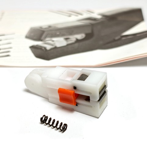 Ersatz messer messersatz - ersatz-messer, /