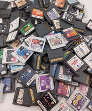 Nintendo DS/3DS | Spiele