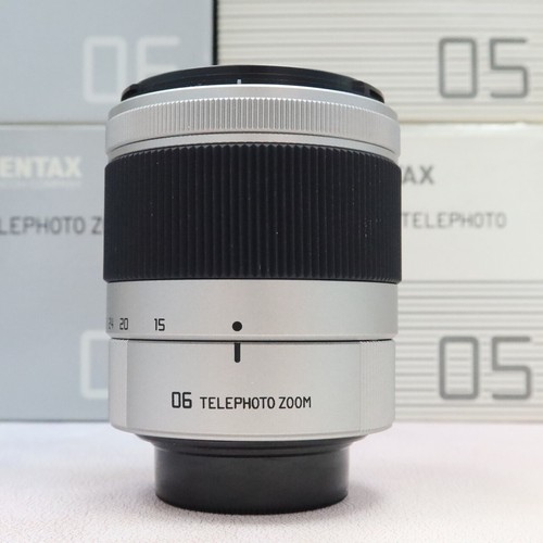 Pentax 05 06 lens - 03/, 05/