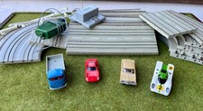Faller ams konvolut büssing - ams,