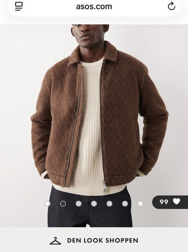 Asos collective herren - asos,