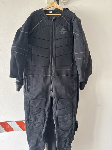 Scubapro extreme man - scubapro,