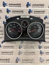 13216684 Vauxhall Astra