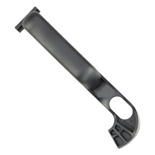 Schaltgriff n528681 black - schaltgriff,