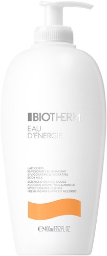 Biotherm eau energie body - biotherm,