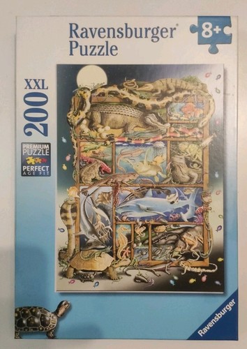 Ravensburger kinderpuzzle - ravensburger,
