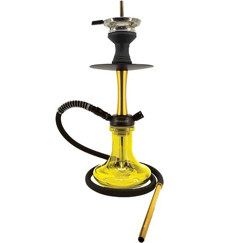 Starbuzz chico hookah yellow - starbuzz,