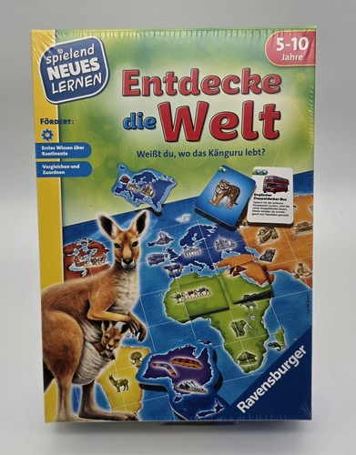 Ravensburger lernen - ravensburger,