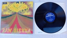Savoy Brown -  Raw Sienna