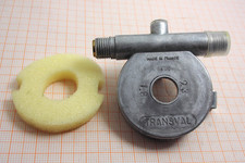 Tachoantrieb / Tachoschnecke