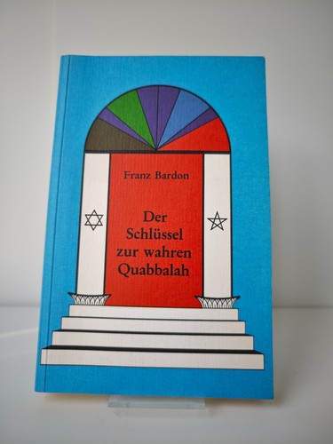 Der schlüssel zur wahren - zur,