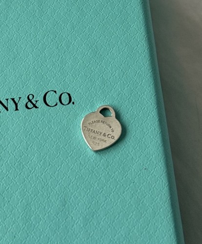Tiffany herzanhänger - co.,