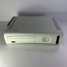 Xbox 360 Premium Weiß Konsole