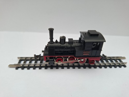 Minitrix 2914 dampflok - minitrix,